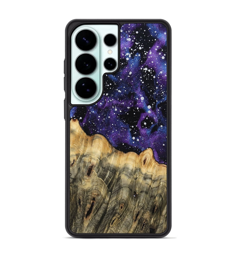 Galaxy S26 Ultra Wood Phone Case - Lenora (Cosmos, 813752)