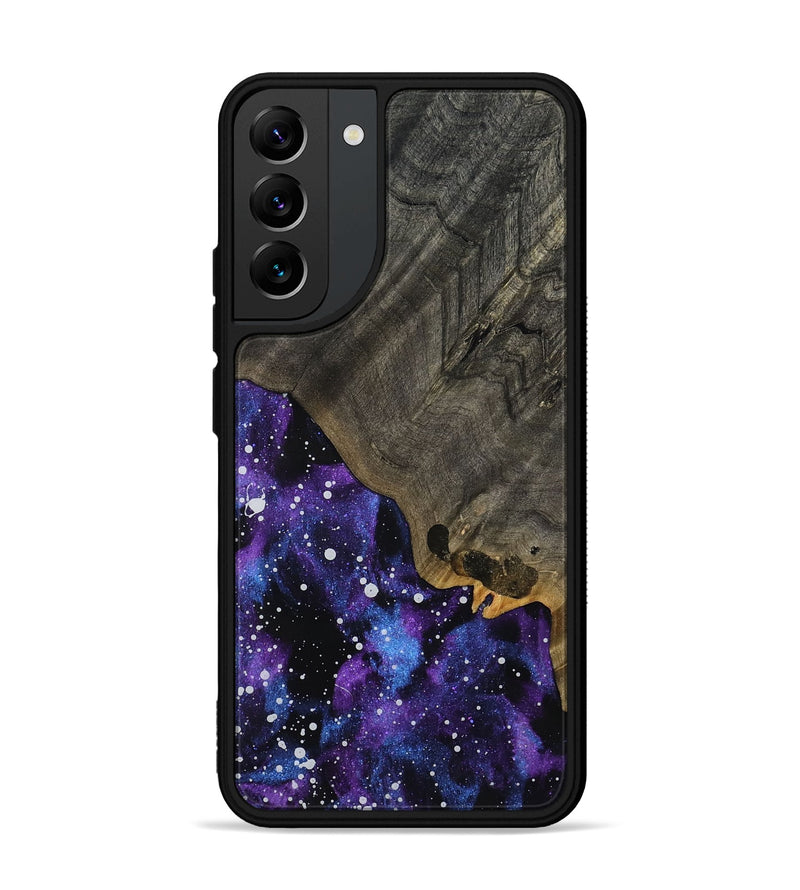 Galaxy S22 Plus Wood Phone Case - Trace (Cosmos, 813754)