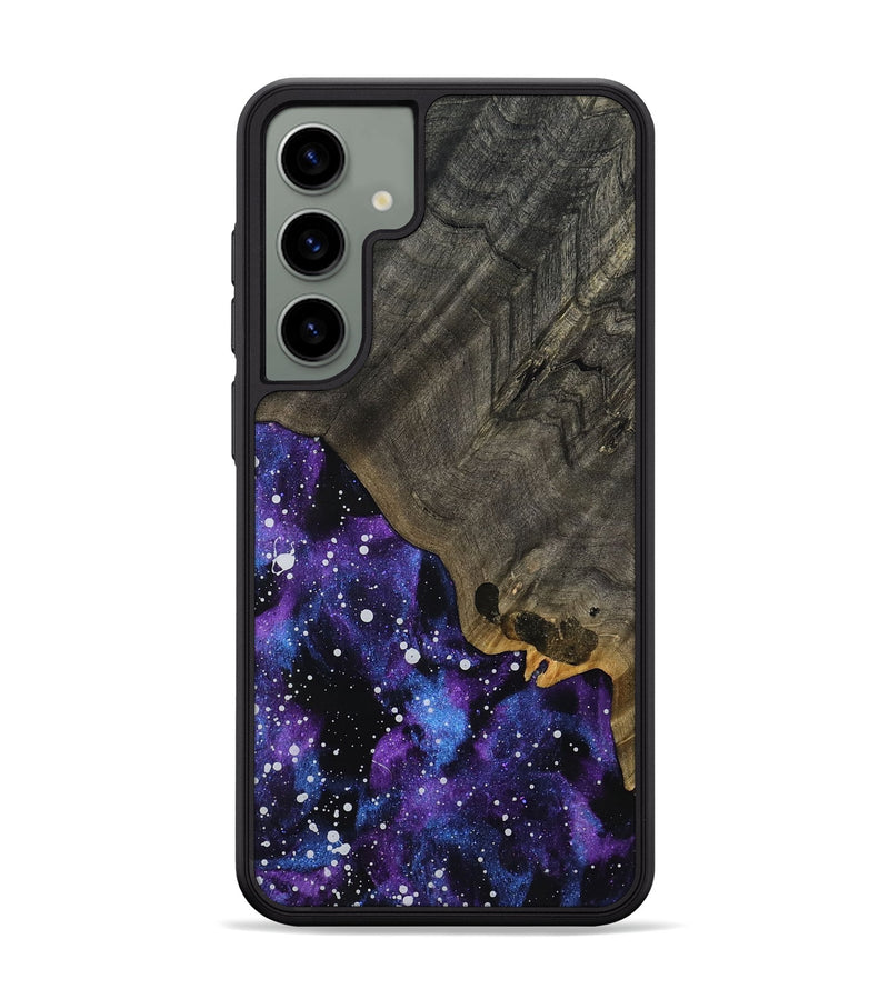 Galaxy S24 Plus Wood Phone Case - Trace (Cosmos, 813754)