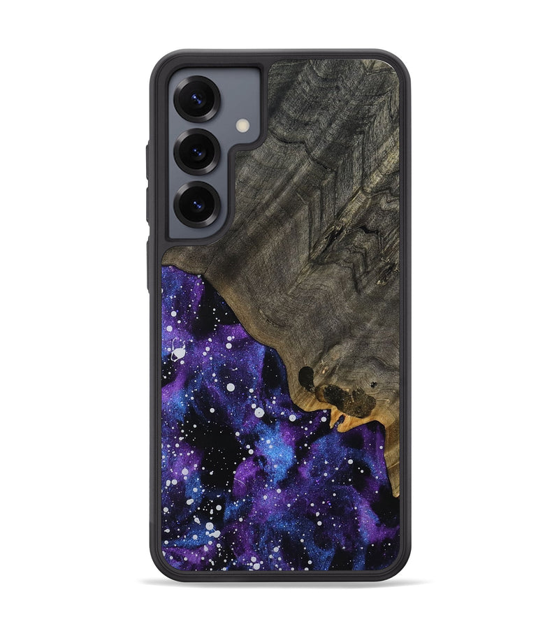 Galaxy S25 Plus Wood Phone Case - Trace (Cosmos, 813754)