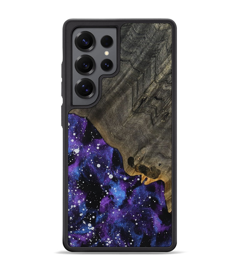 Galaxy S25 Ultra Wood Phone Case - Trace (Cosmos, 813754)