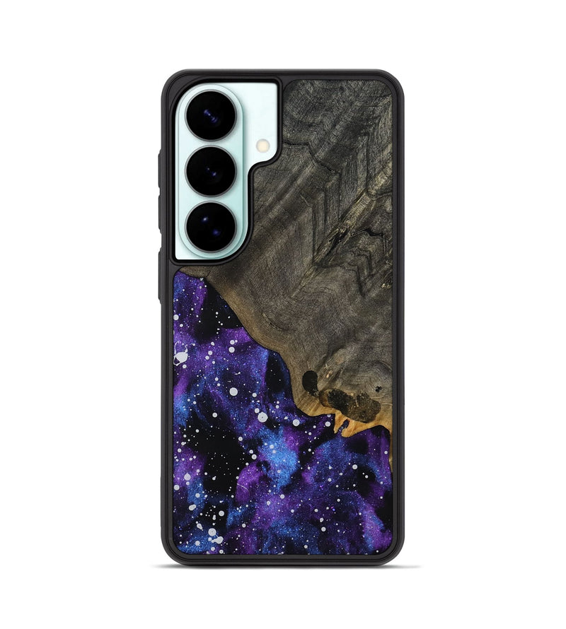Galaxy S26 Wood Phone Case - Trace (Cosmos, 813754)