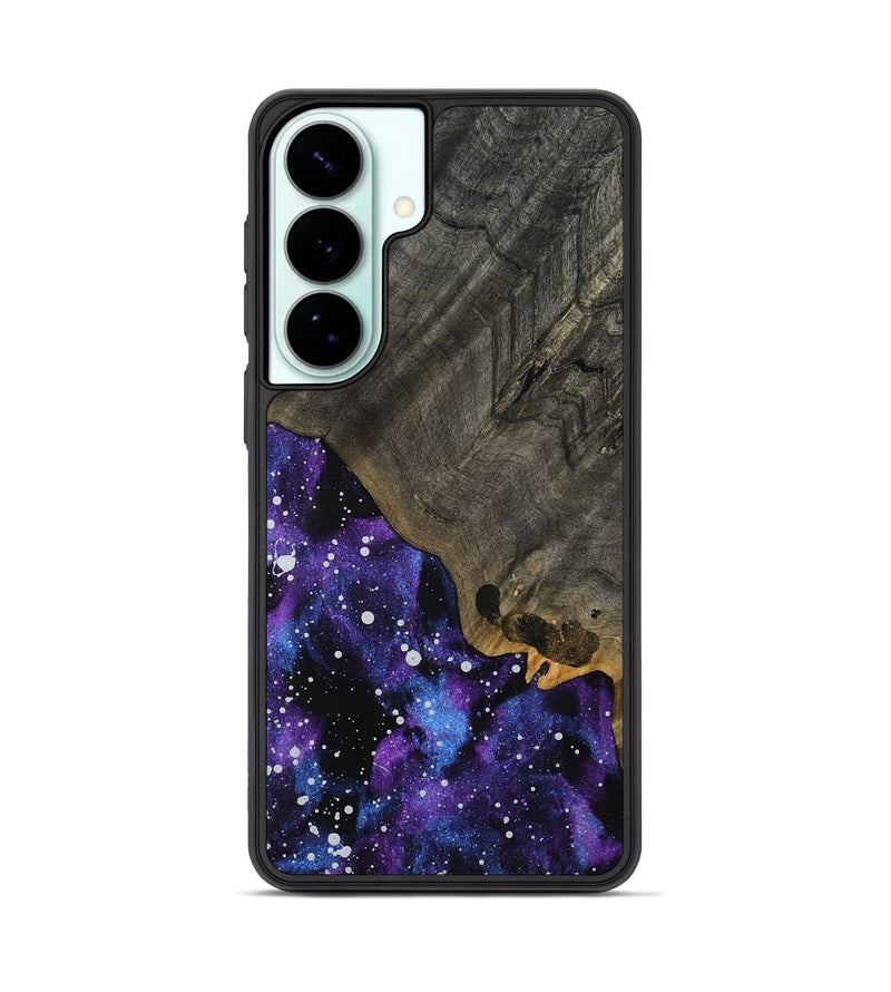 Galaxy S26 Plus Wood Phone Case - Trace (Cosmos, 813754)