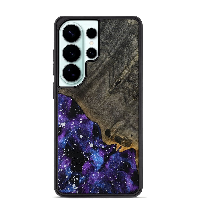 Galaxy S26 Ultra Wood Phone Case - Trace (Cosmos, 813754)