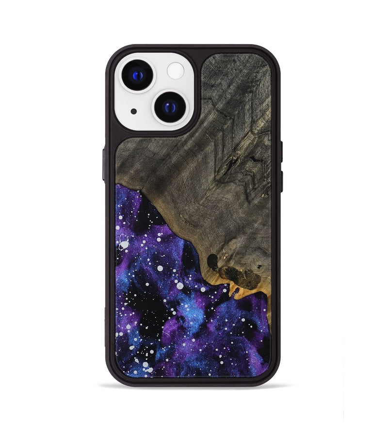 iPhone 13 Wood Phone Case - Trace (Cosmos, 813754)