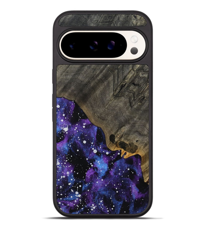 Pixel 9 Pro XL Wood Phone Case - Trace (Cosmos, 813754)
