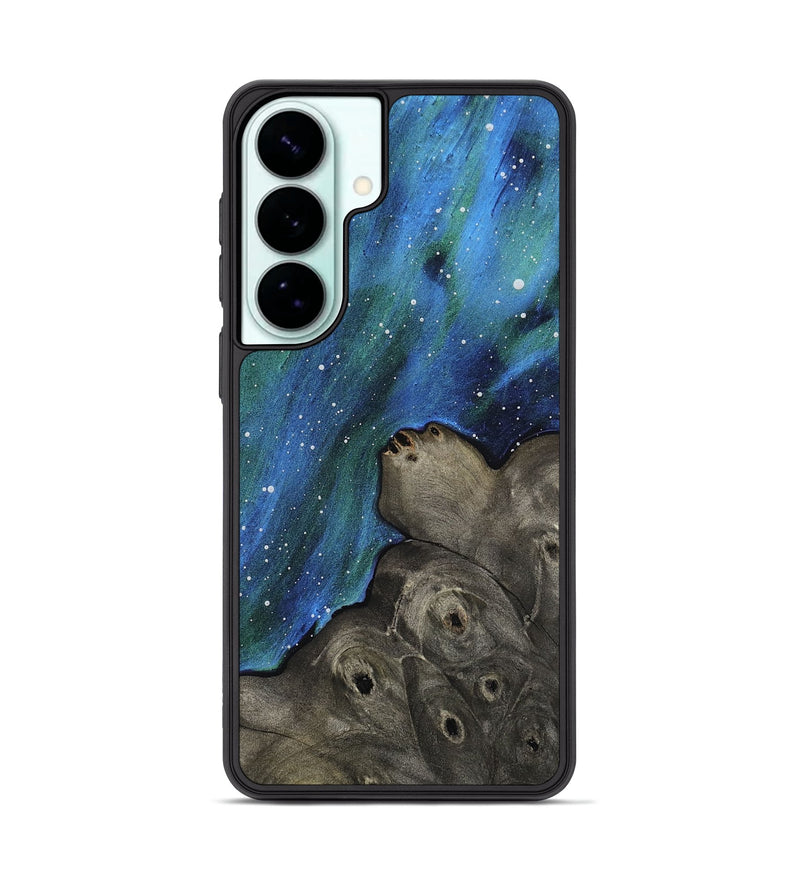 Galaxy S26 Plus Wood Phone Case - Jan (Cosmos, 813756)