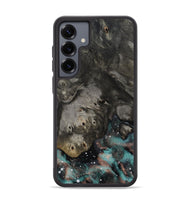 Galaxy S25 Plus Wood Phone Case - Stephon (Cosmos, 813760)