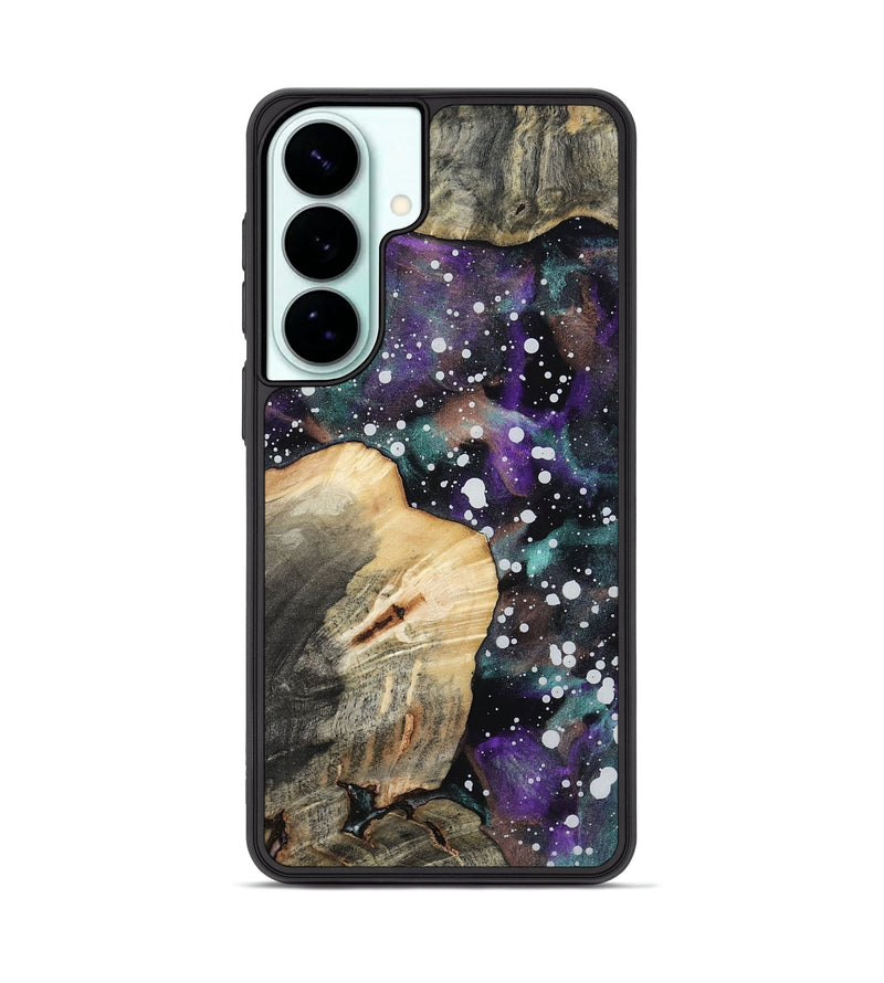 Galaxy S26 Plus Wood Phone Case - Myah (Cosmos, 813767)