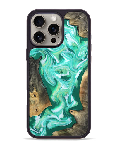 Sade (813770) iPhone 16 Pro Max Phone Case