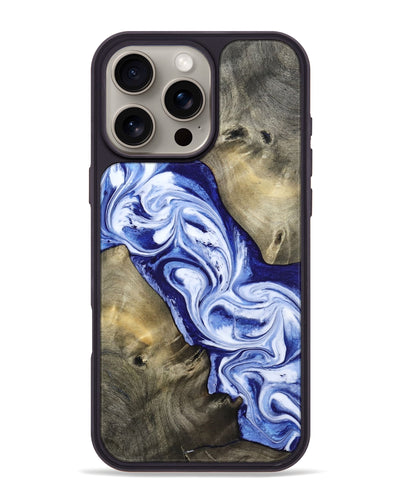 Basil (813794) iPhone 16 Pro Max Phone Case