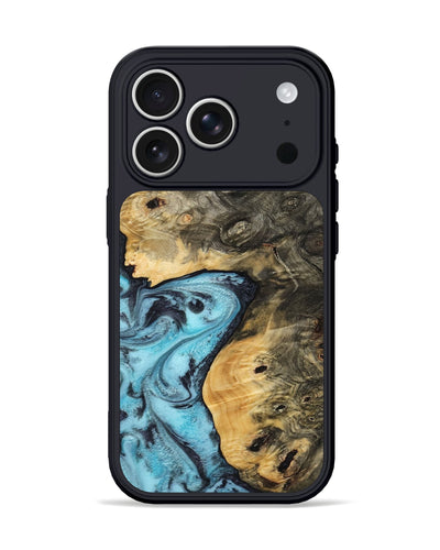Jaelynn (813802) iPhone 17 Pro Phone Case