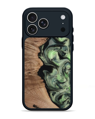 Kathlyn (813805) iPhone 17 Pro Max Phone Case