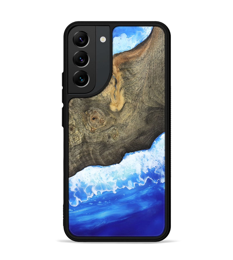 Galaxy S22 Plus Wood Phone Case - Fiona (Coastal, 813848)
