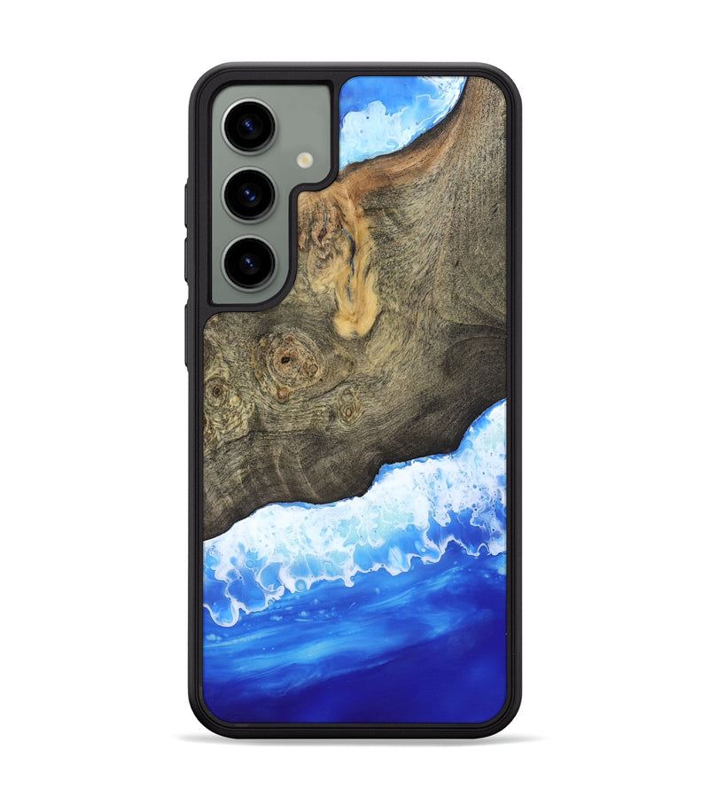 Galaxy S24 Plus Wood Phone Case - Fiona (Coastal, 813848)