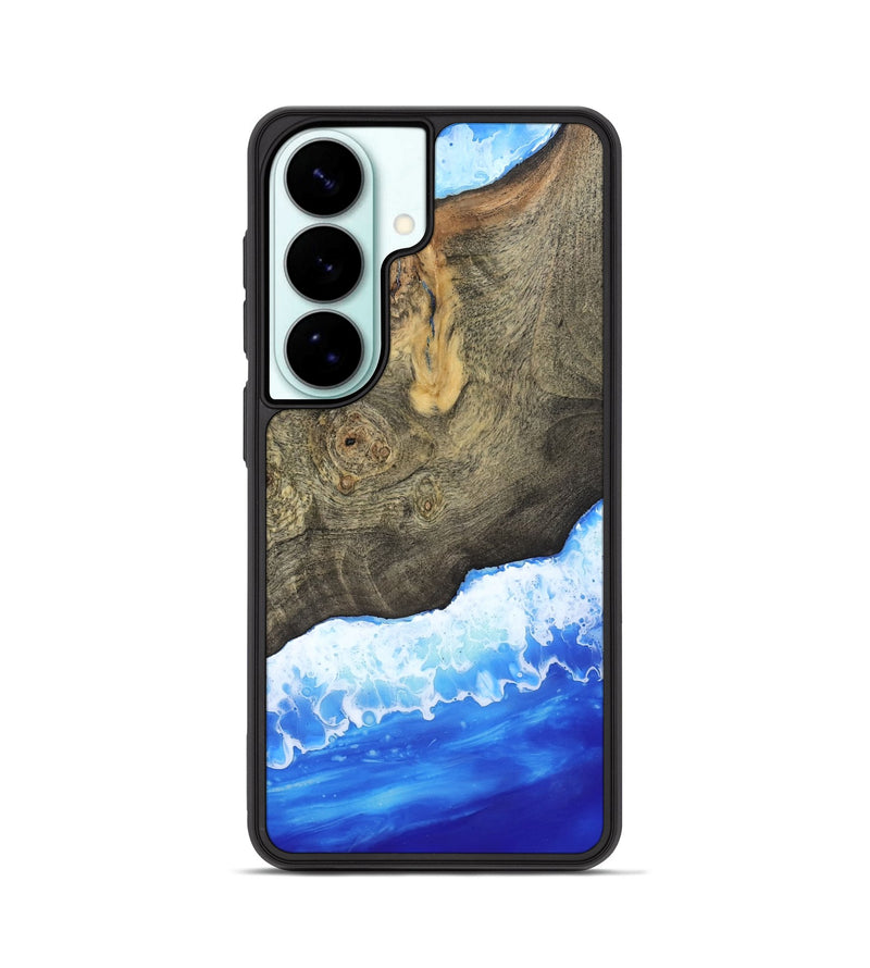 Galaxy S26 Wood Phone Case - Fiona (Coastal, 813848)