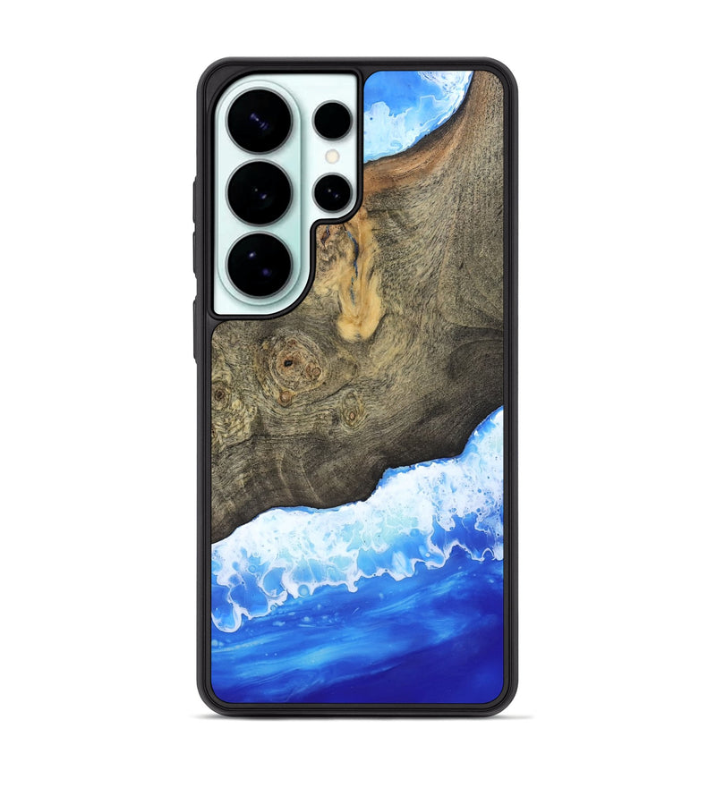 Galaxy S26 Ultra Wood Phone Case - Fiona (Coastal, 813848)