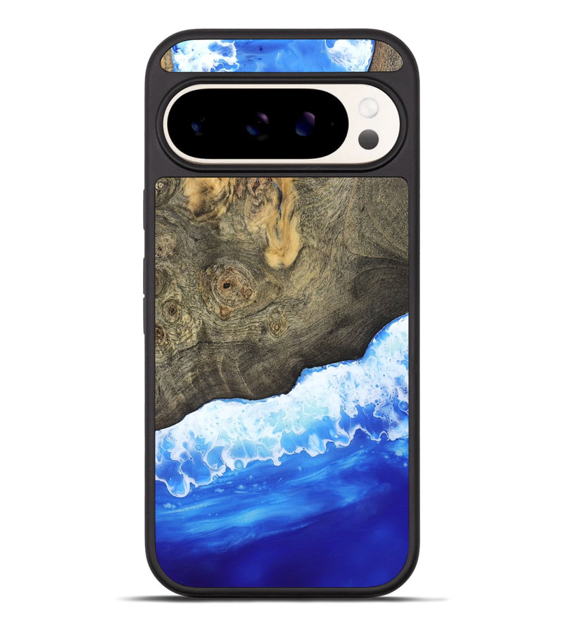Pixel 9 Pro XL Wood Phone Case - Fiona (Coastal, 813848)