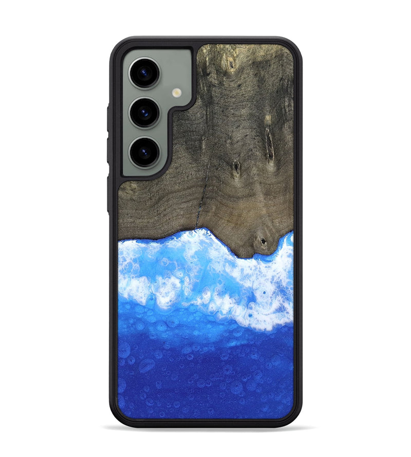 Galaxy S24 Plus Wood Phone Case - Denice (Coastal, 813851)