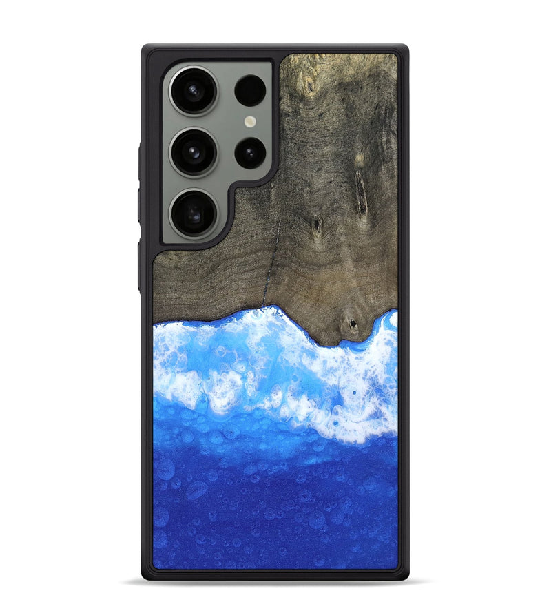 Galaxy S24 Ultra Wood Phone Case - Denice (Coastal, 813851)