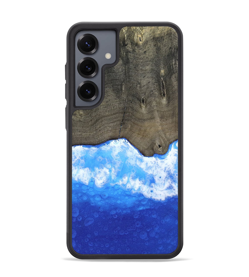 Galaxy S25 Plus Wood Phone Case - Denice (Coastal, 813851)