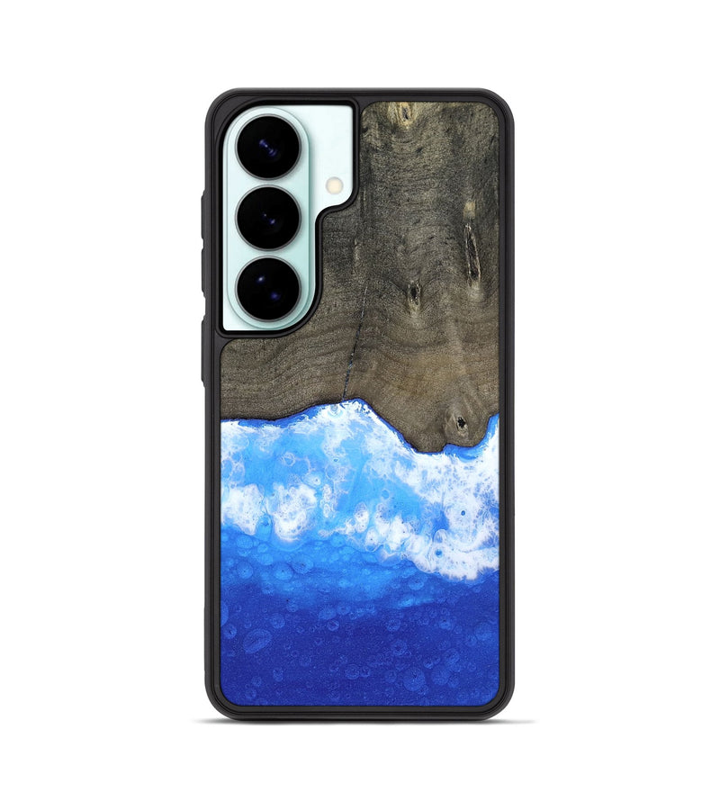 Galaxy S26 Wood Phone Case - Denice (Coastal, 813851)