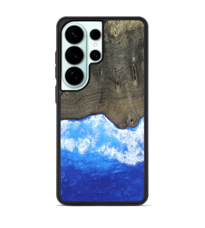 Galaxy S26 Ultra Wood Phone Case - Denice (Coastal, 813851)