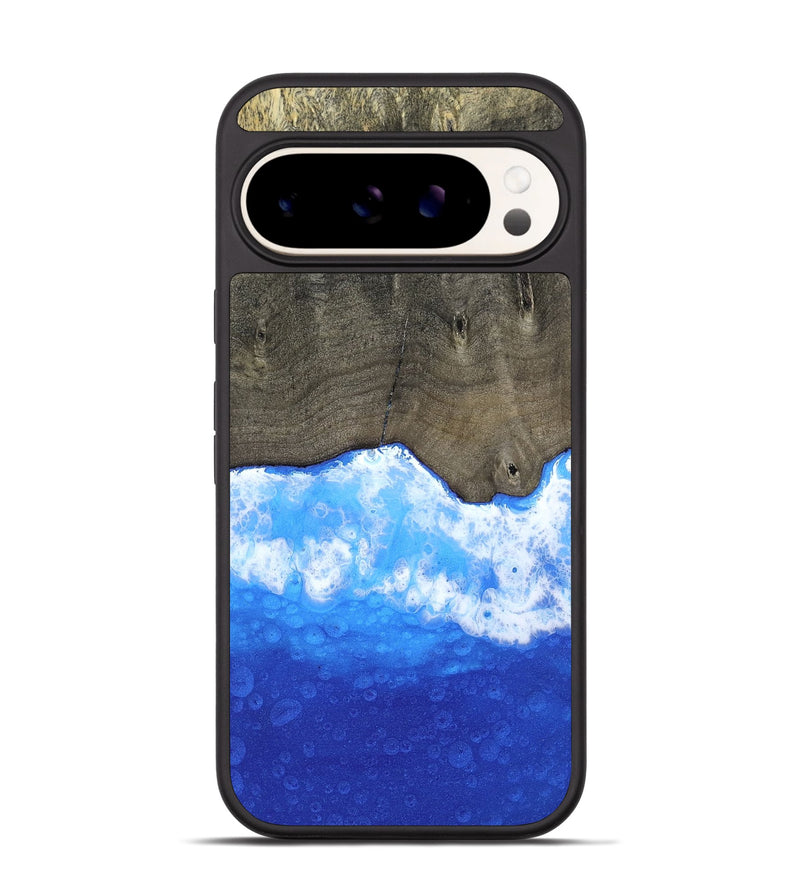 Pixel 9 Pro Wood Phone Case - Denice (Coastal, 813851)