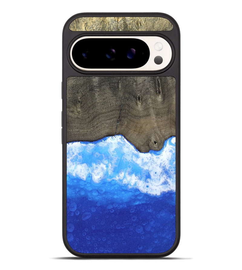 Pixel 9 Pro XL Wood Phone Case - Denice (Coastal, 813851)