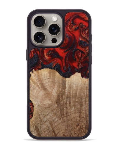 Adela (813860) iPhone 16 Pro Max Phone Case