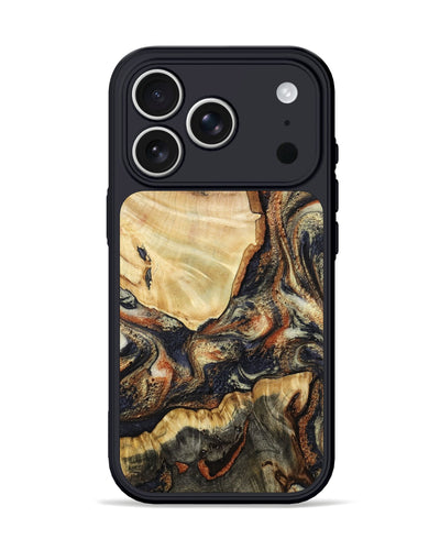Mckenna (813874) iPhone 17 Pro Phone Case
