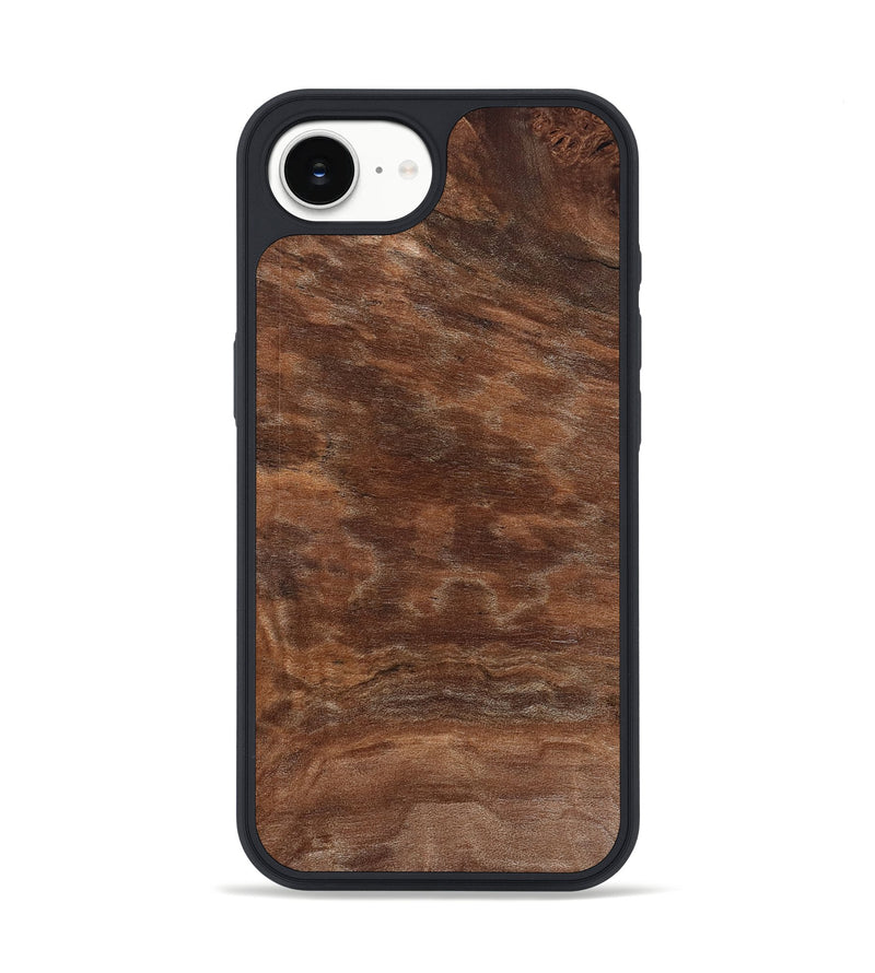 iPhone 17e Wood Phone Case - Jayda (Wood Burl, 813881)
