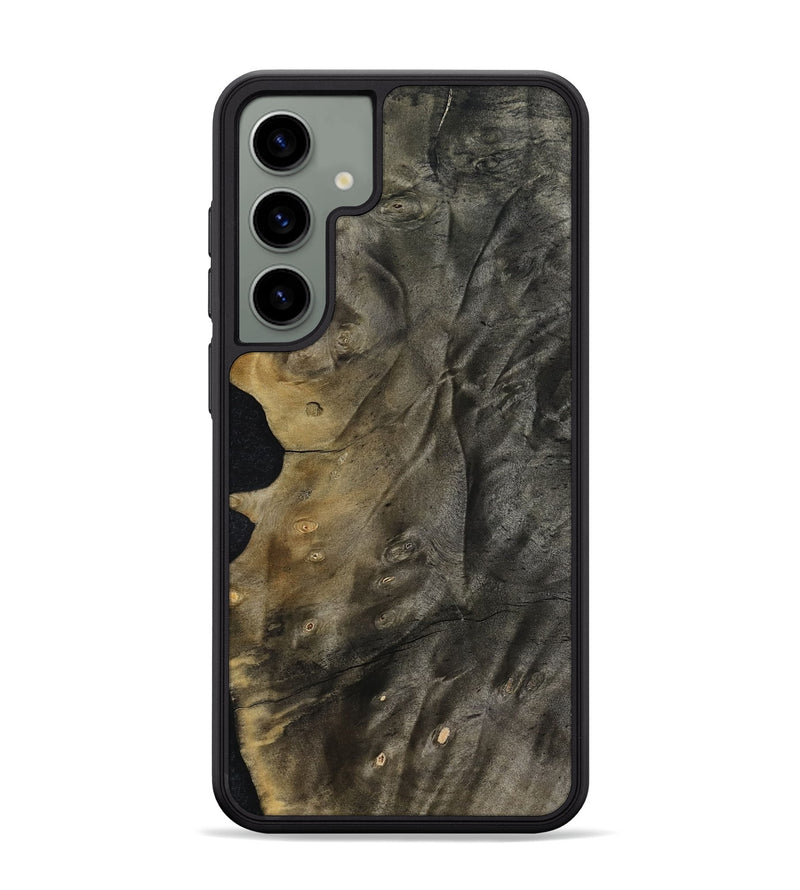 Galaxy S24 Plus Wood Phone Case - Simone (Wood Burl, 813885)