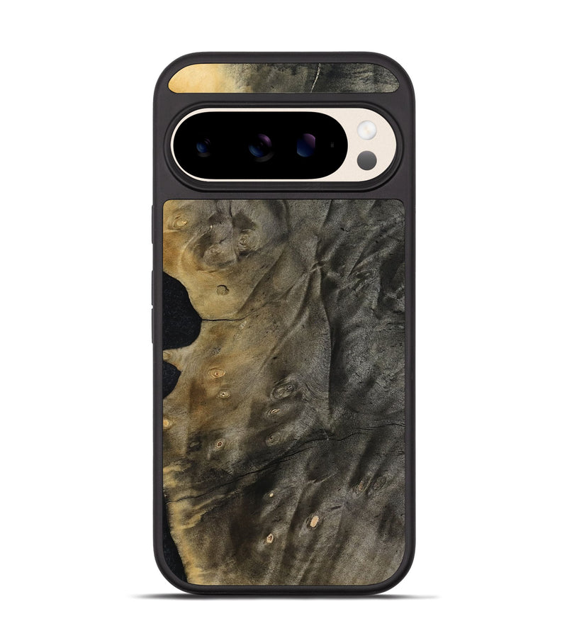 Pixel 10 Wood Phone Case - Simone (Wood Burl, 813885)