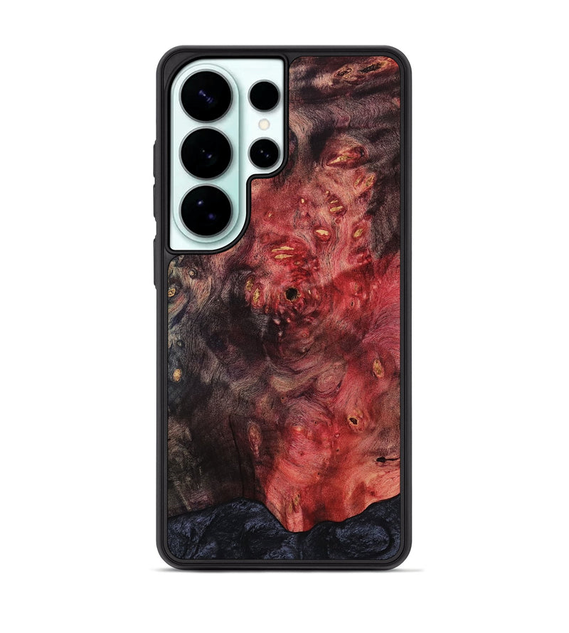 Galaxy S26 Ultra Wood Phone Case - Laci (Wood Burl, 813886)