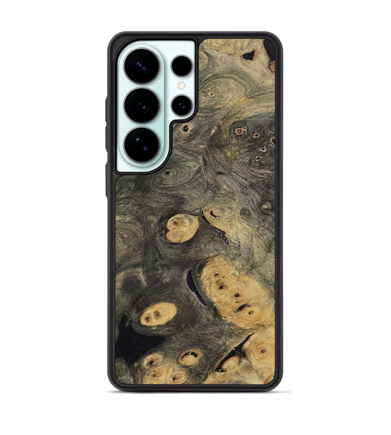 Galaxy S26 Ultra Wood Phone Case - Aubrey (Wood Burl, 813888)
