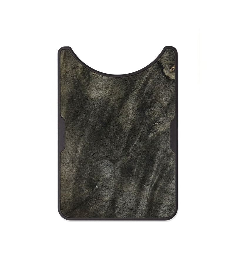 Alloy Wood Wallet - Easton (Wood Burl, 813889)