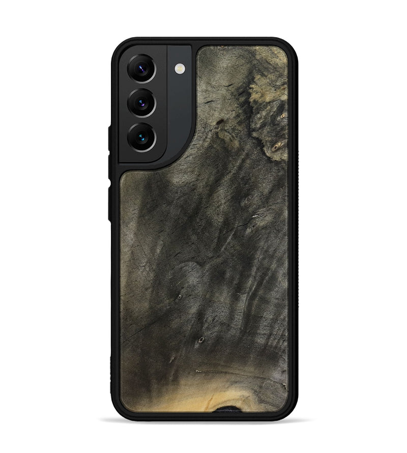 Galaxy S22 Plus Wood Phone Case - Easton (Wood Burl, 813889)