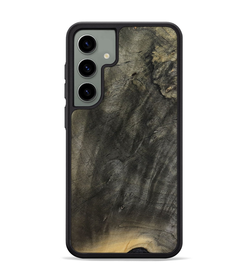Galaxy S24 Plus Wood Phone Case - Easton (Wood Burl, 813889)