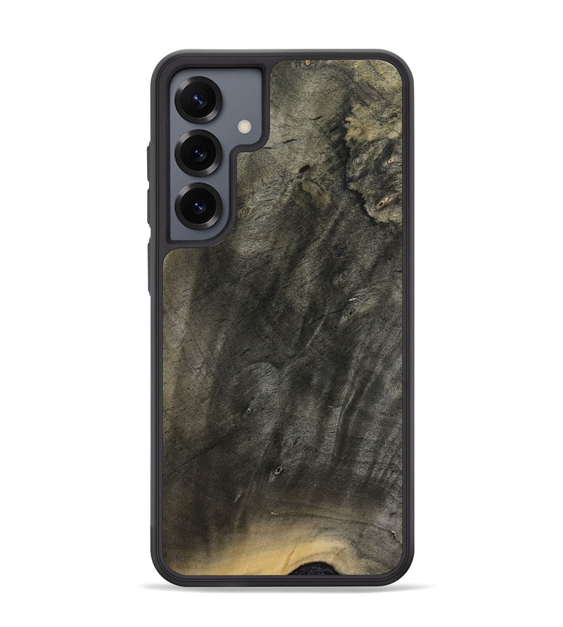 Galaxy S25 Plus Wood Phone Case - Easton (Wood Burl, 813889)