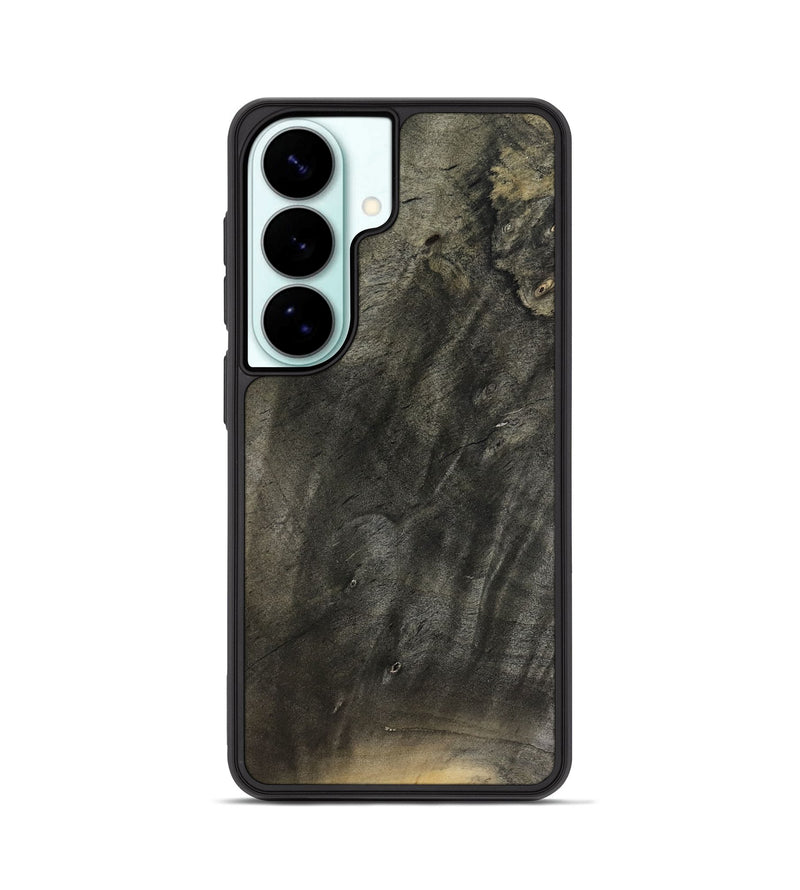Galaxy S26 Wood Phone Case - Easton (Wood Burl, 813889)