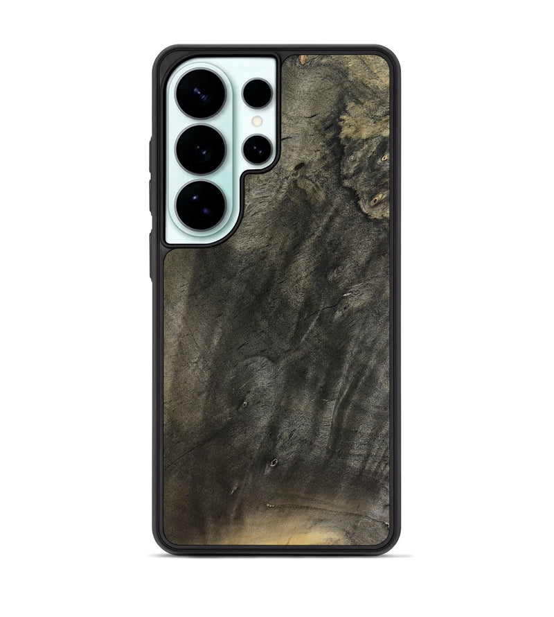 Galaxy S26 Ultra Wood Phone Case - Easton (Wood Burl, 813889)