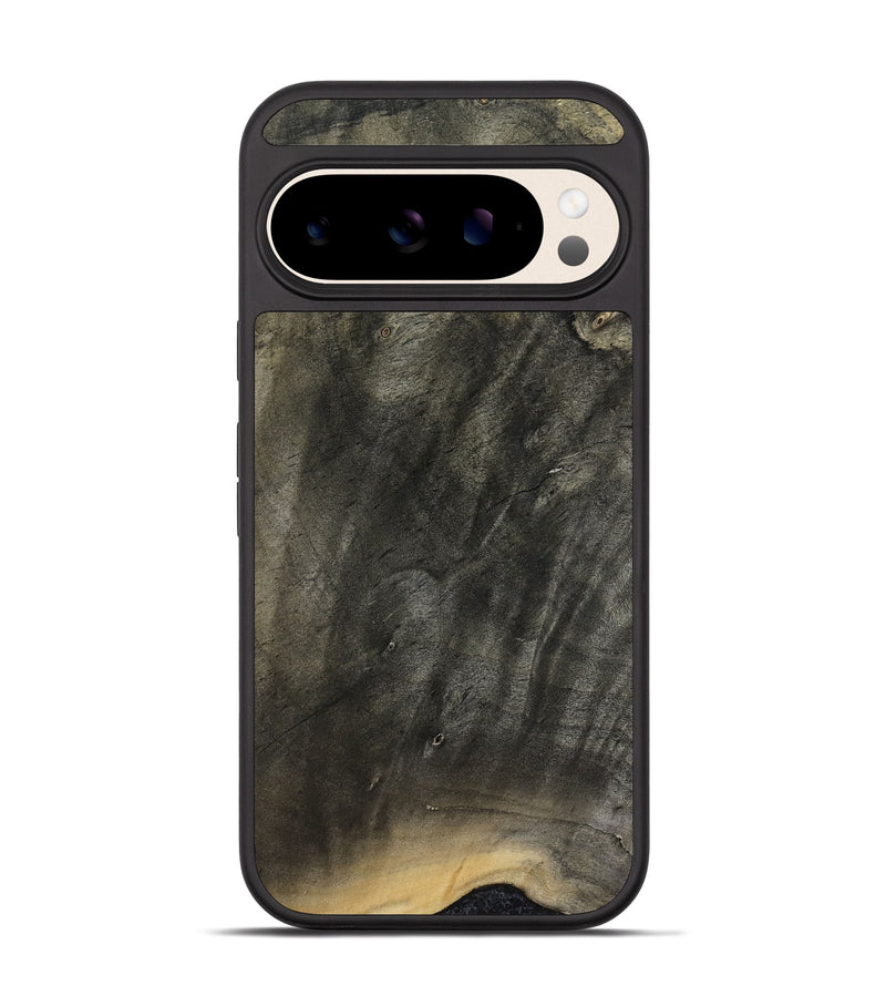 Pixel 10 Wood Phone Case - Easton (Wood Burl, 813889)