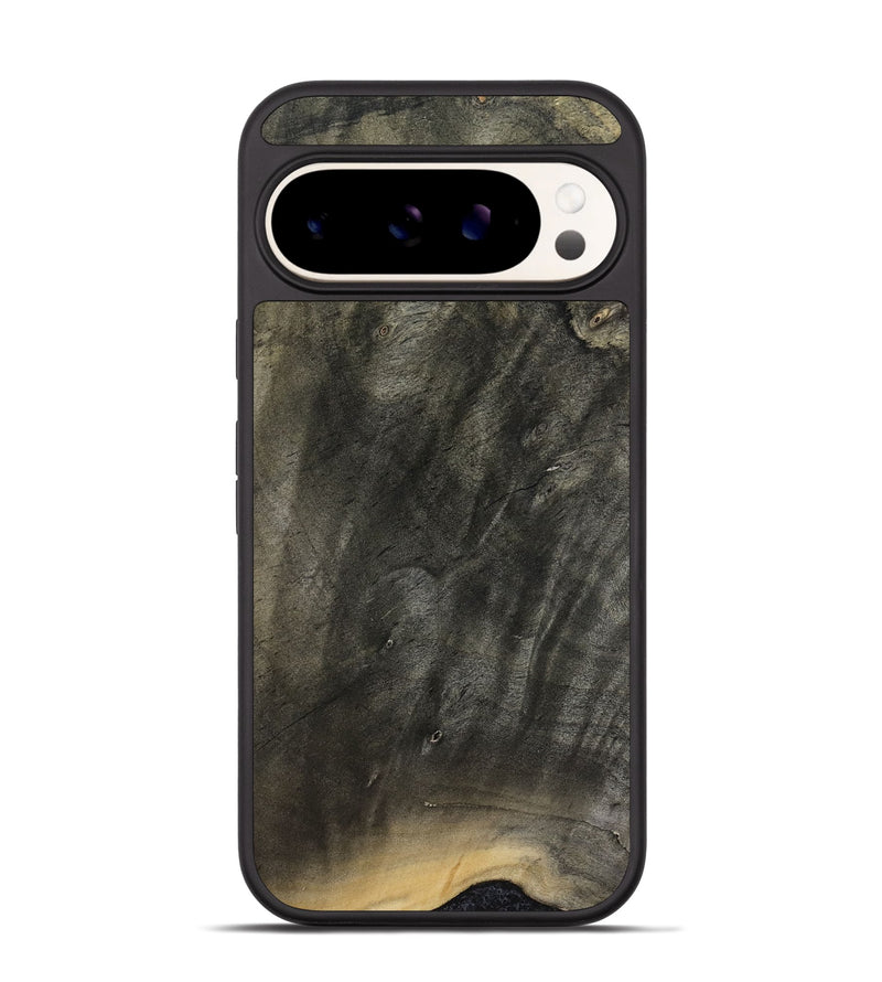 Pixel 9 Pro Wood Phone Case - Easton (Wood Burl, 813889)