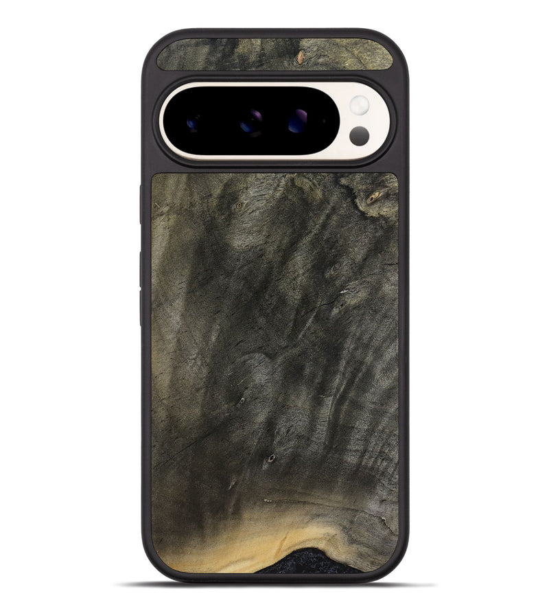 Pixel 9 Pro XL Wood Phone Case - Easton (Wood Burl, 813889)