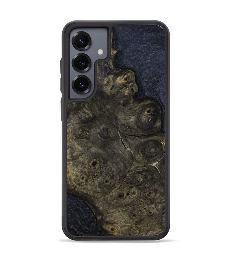 Galaxy S25 Plus Wood Phone Case - Lum (Wood Burl, 813908)