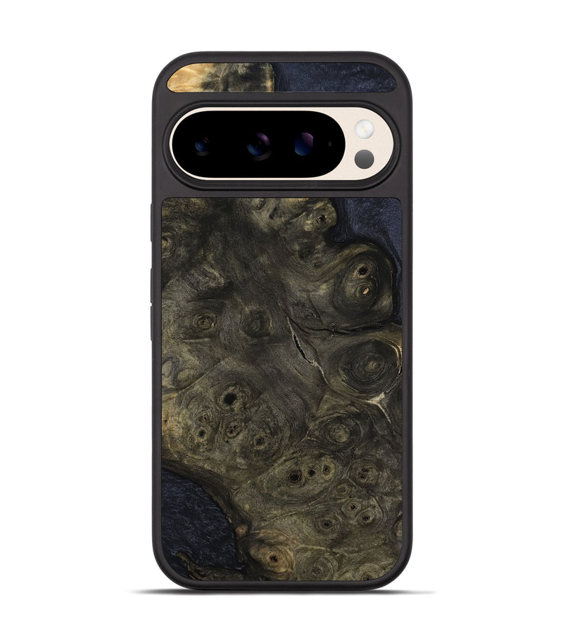 Pixel 10 Wood Phone Case - Lum (Wood Burl, 813908)