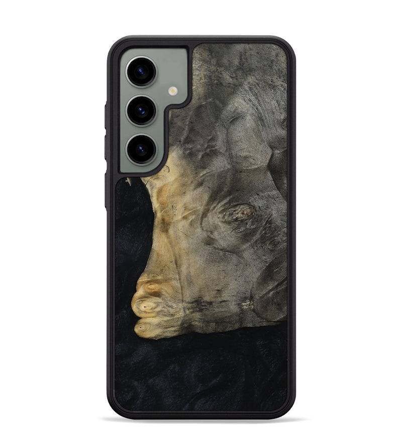 Galaxy S24 Plus Wood Phone Case - Arlie (Wood Burl, 813916)