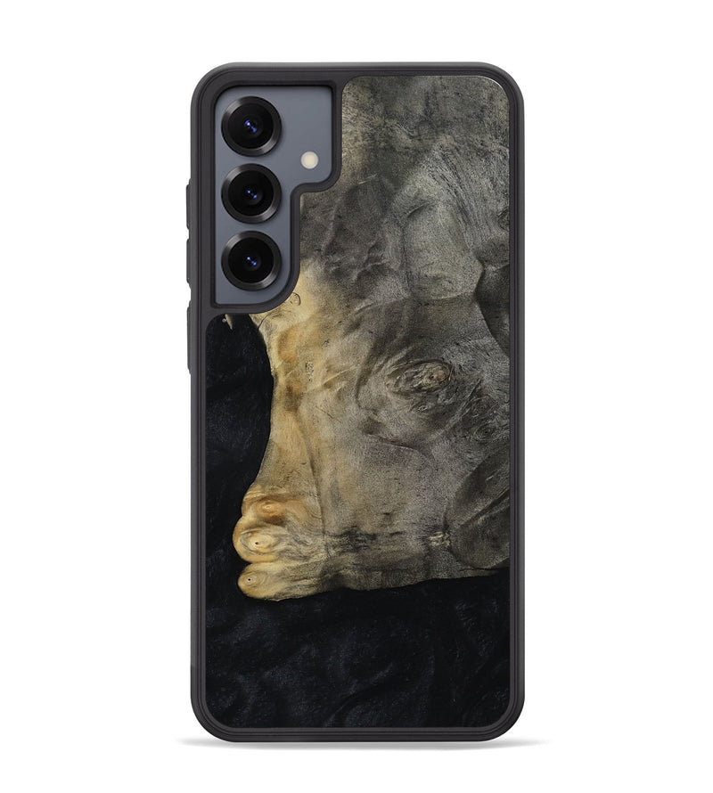 Galaxy S25 Plus Wood Phone Case - Arlie (Wood Burl, 813916)