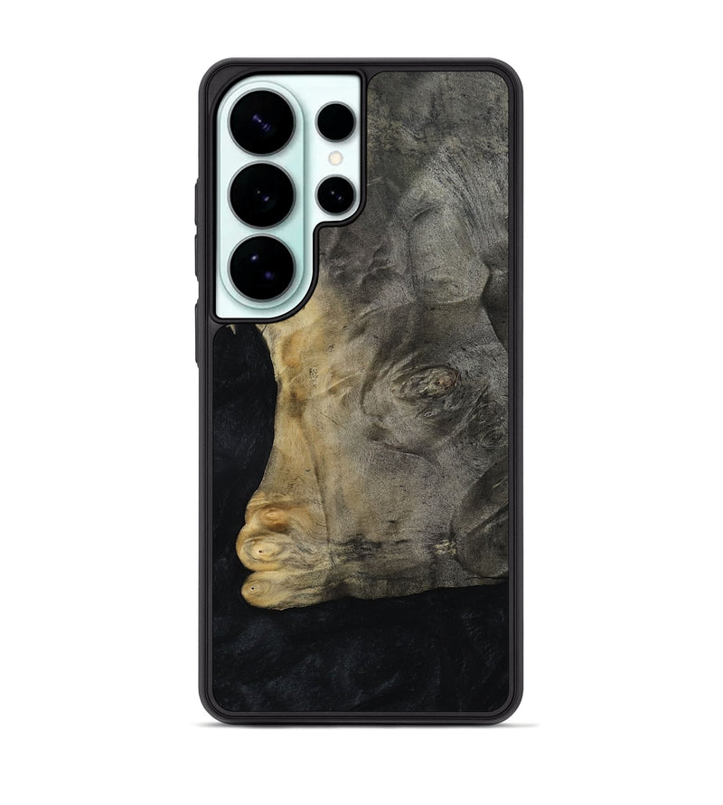 Galaxy S26 Ultra Wood Phone Case - Arlie (Wood Burl, 813916)